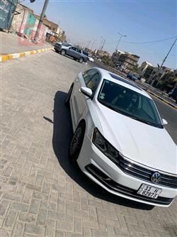 فولكسفاغن باسات